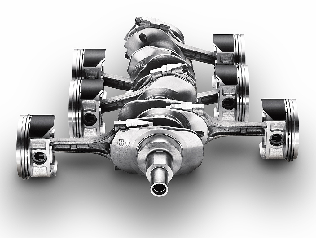 ремонт двигателя